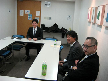 第2回相談会